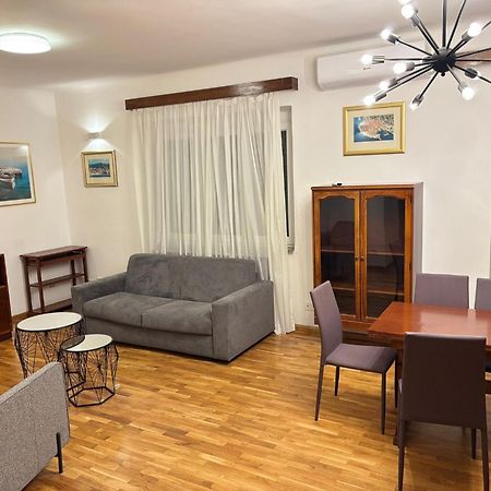 Apartment Mina Split Luaran gambar
