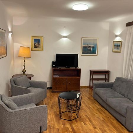 Apartment Mina Split Luaran gambar