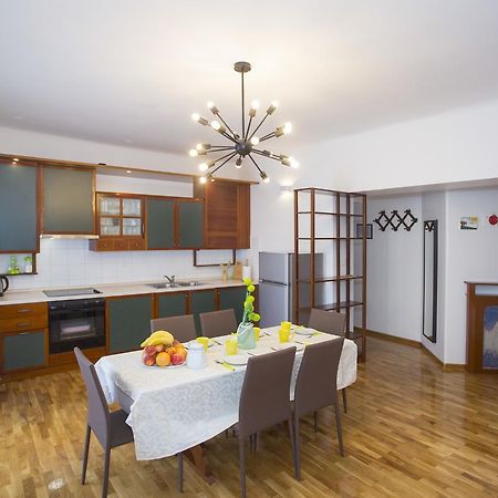 Apartment Mina Split Luaran gambar
