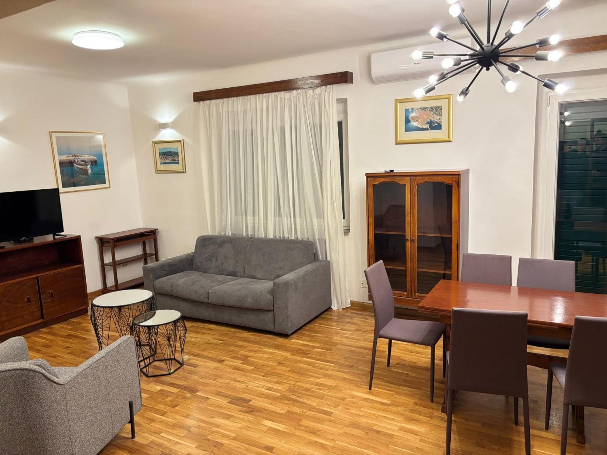 Apartment Mina Split Luaran gambar