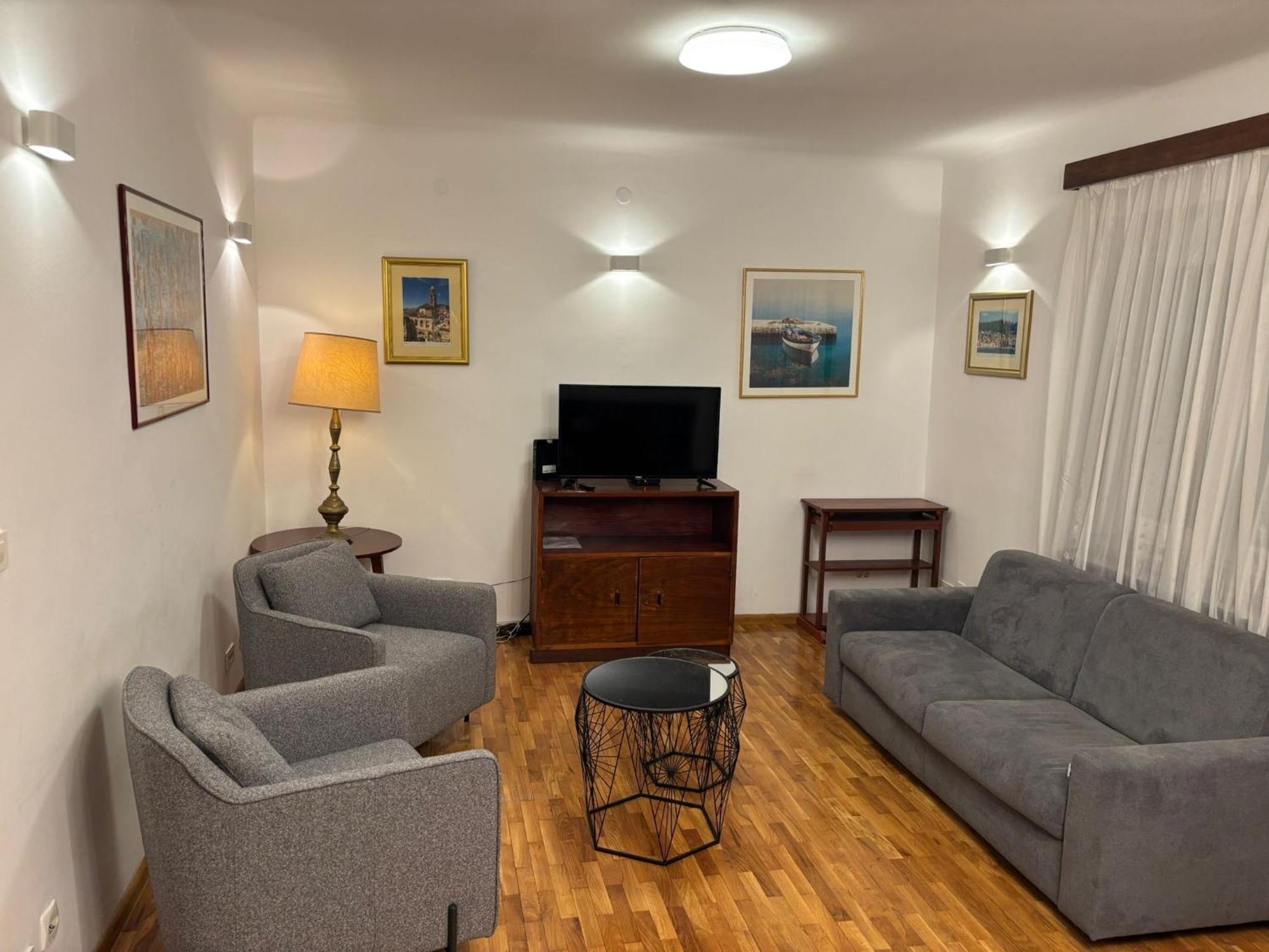 Apartment Mina Split Luaran gambar
