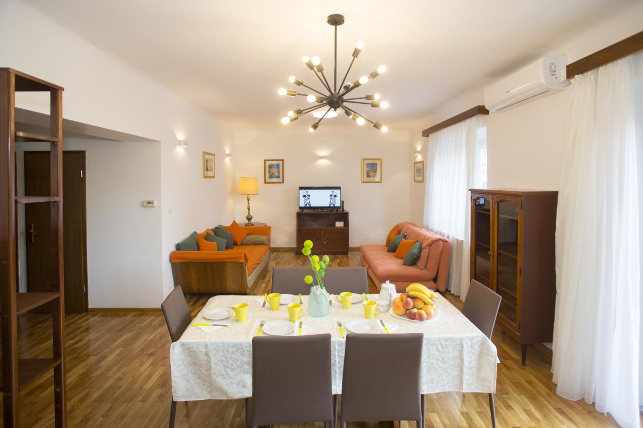 Apartment Mina Split Luaran gambar