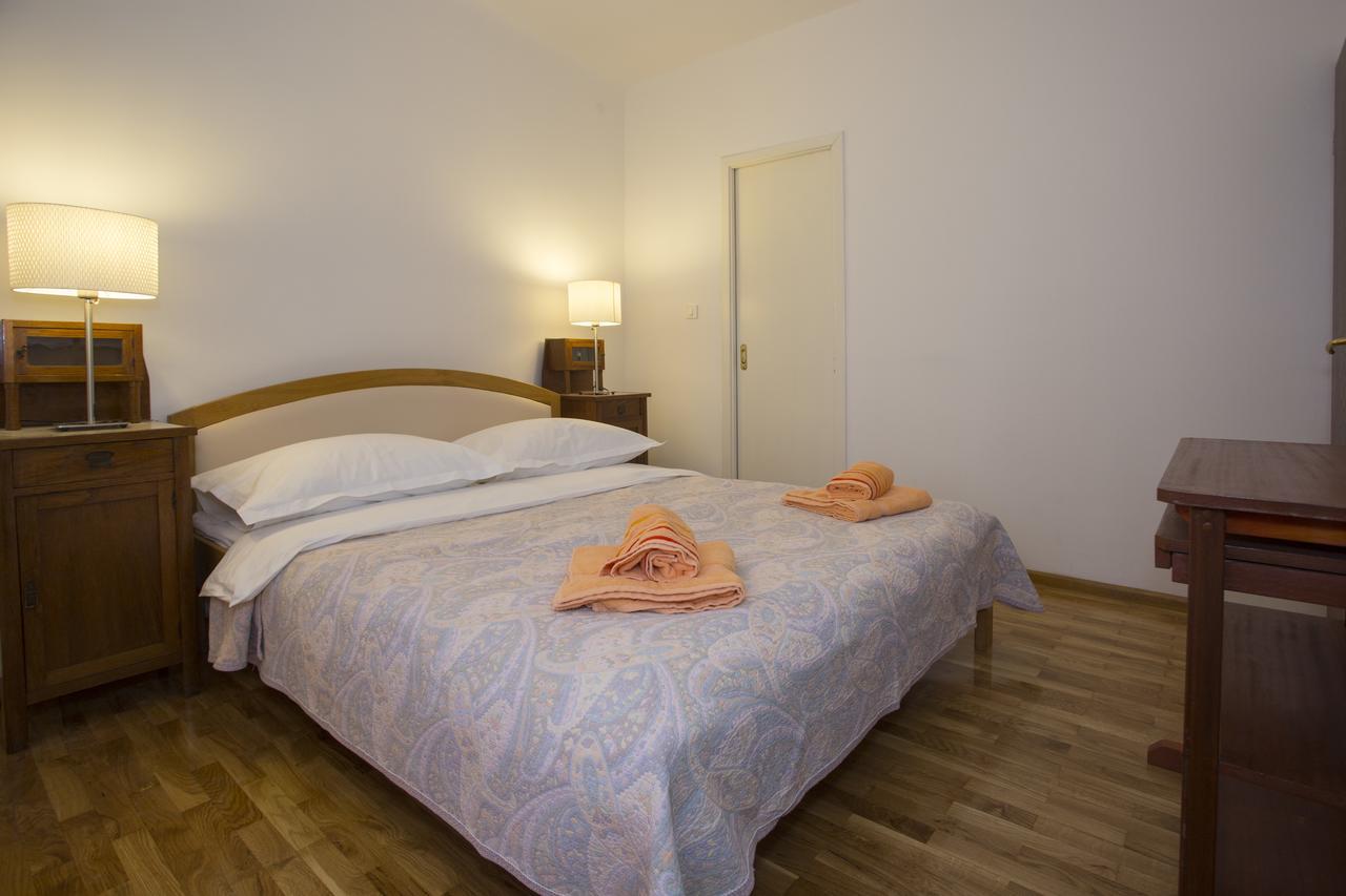 Apartment Mina Split Luaran gambar