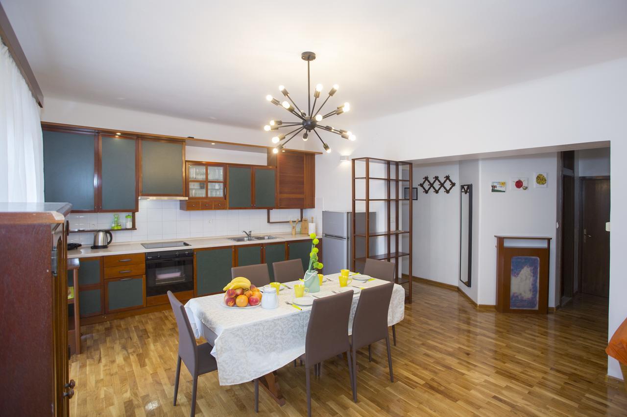 Apartment Mina Split Luaran gambar