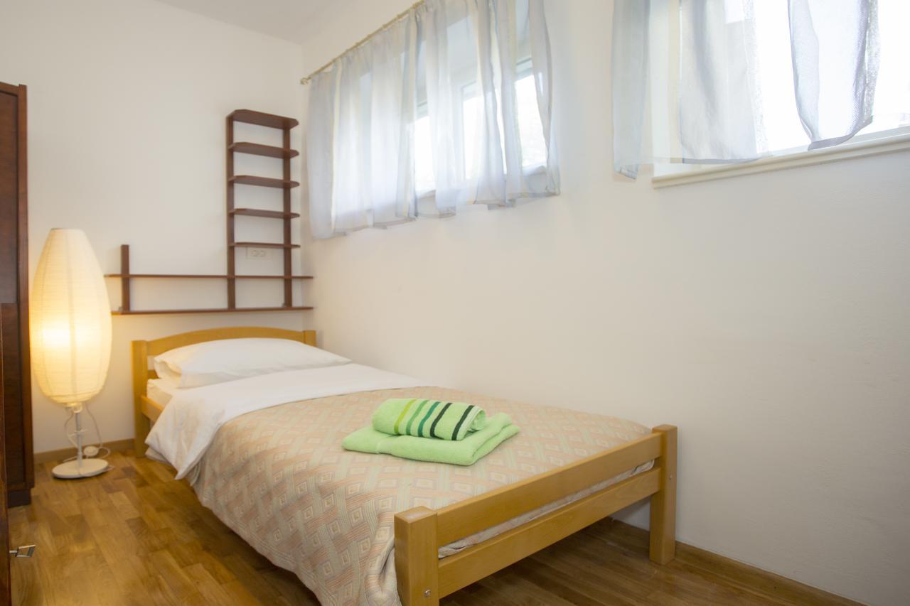 Apartment Mina Split Luaran gambar