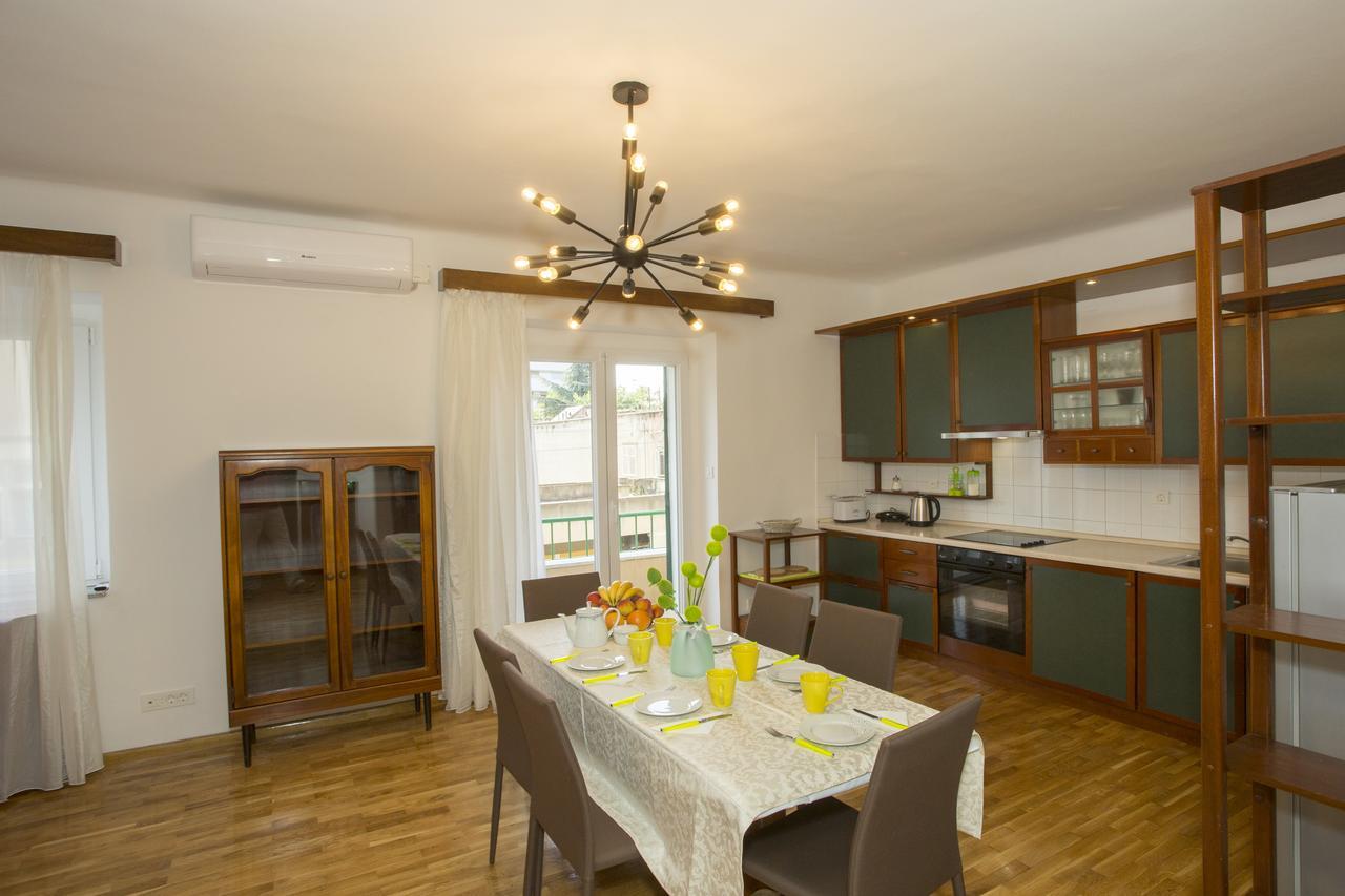 Apartment Mina Split Luaran gambar