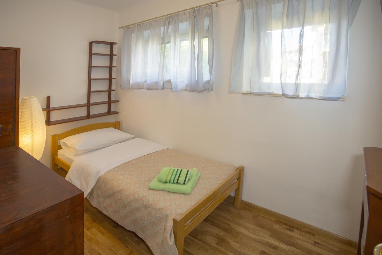 Apartment Mina Split Luaran gambar