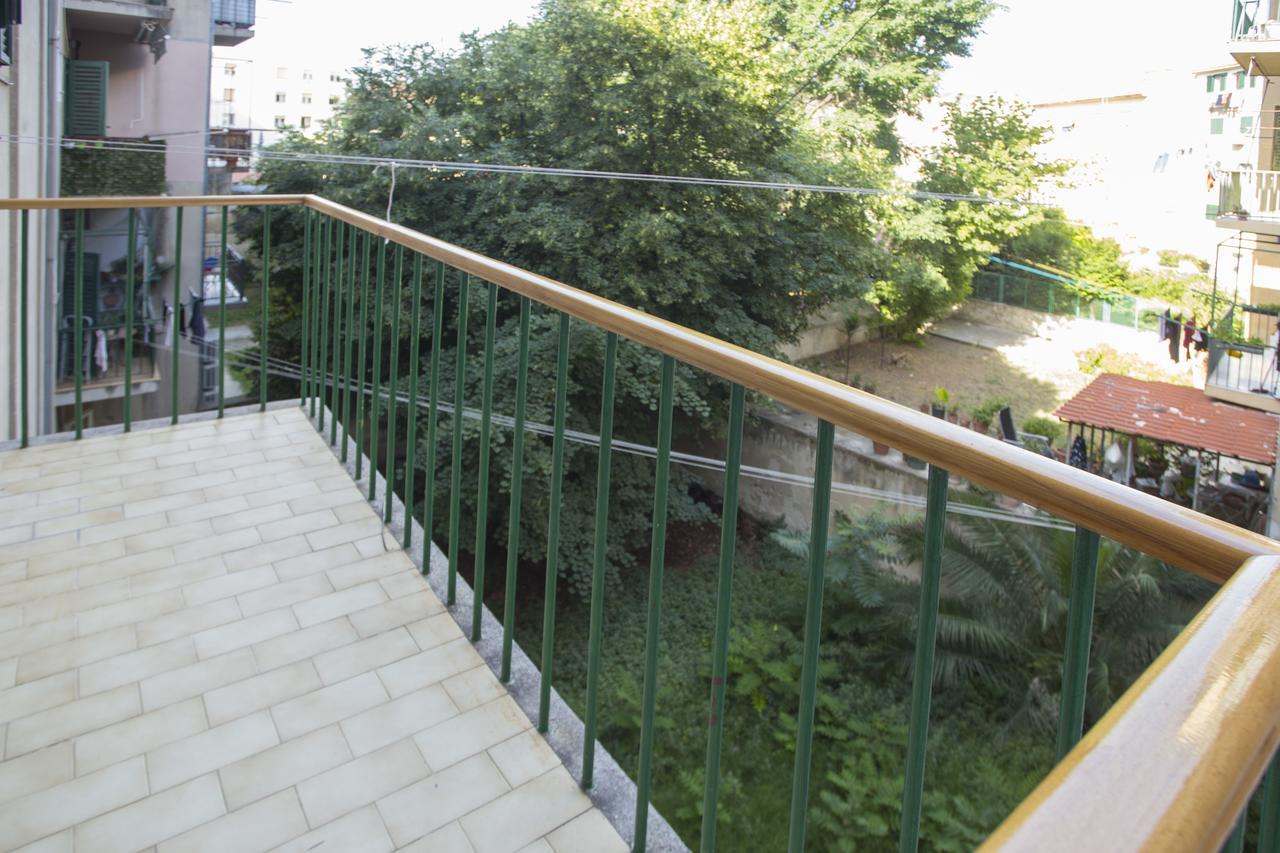 Apartment Mina Split Luaran gambar